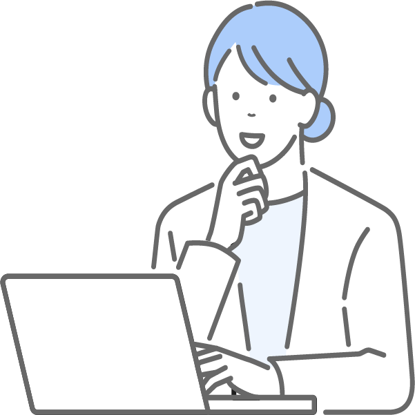 担当者会議などの<br />スケジュール調整