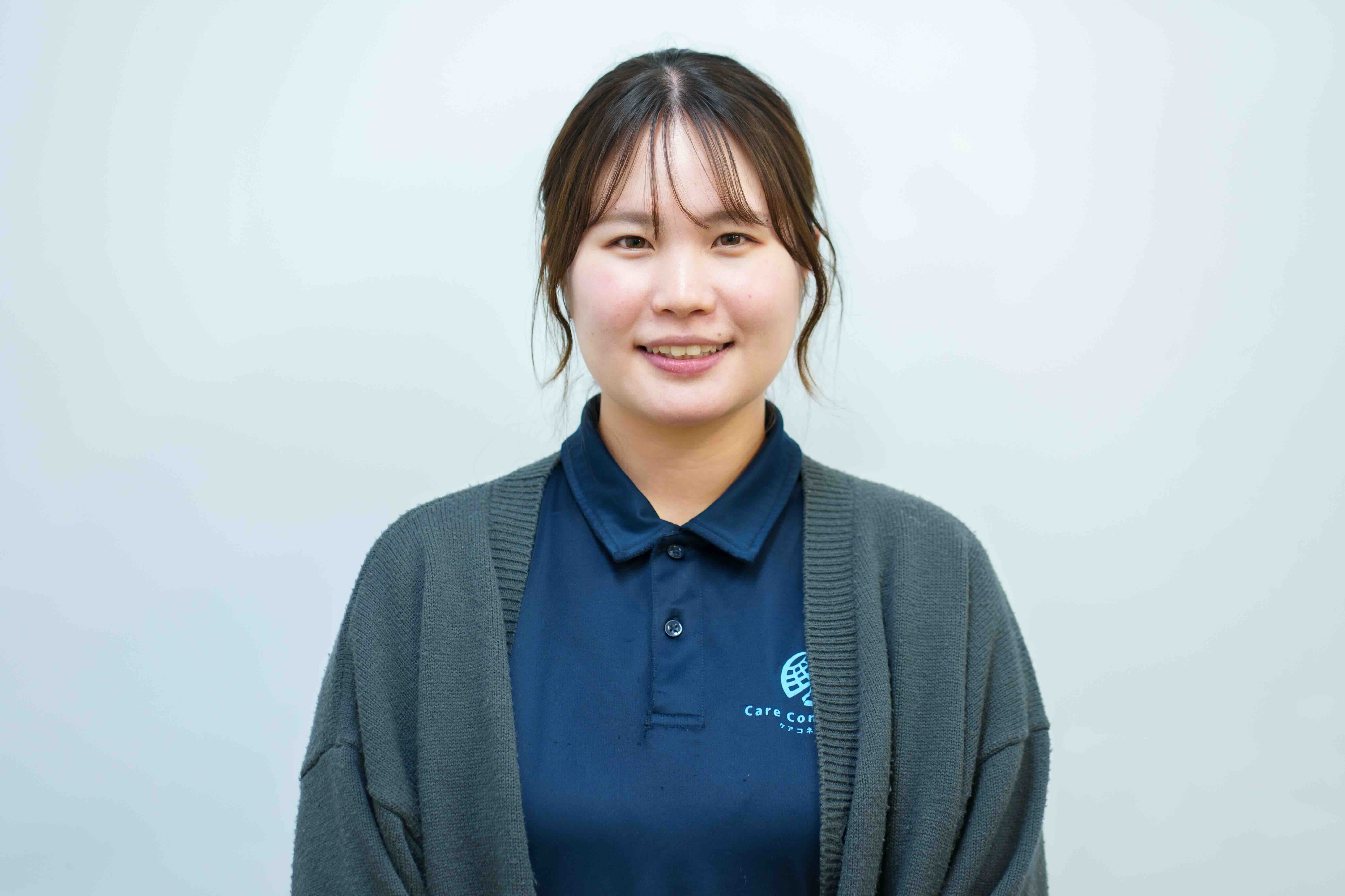 代表メッセージ