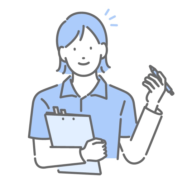 在宅酸素・人工呼吸器<br />などの管理