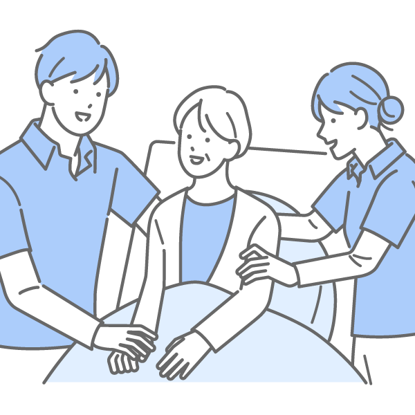 ターミナルケア