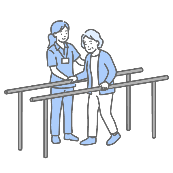 在宅リハビリテーション